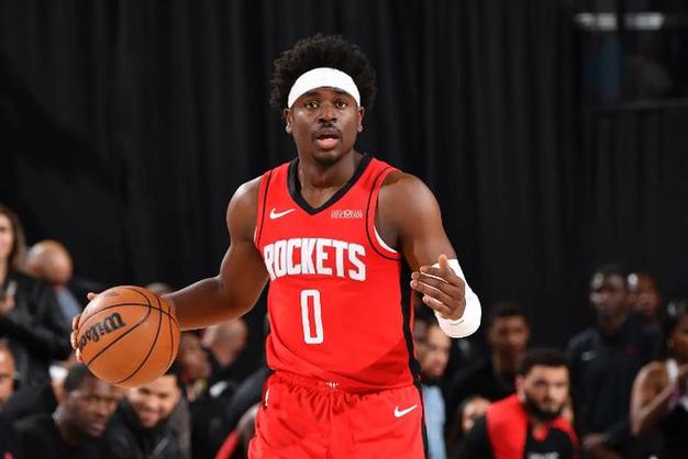 阿隆·霍勒迪:我不仅仅是得分手 球队需要我做什么我都会去做