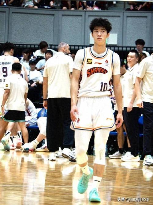 全运U22男篮铜牌赛-偰李永炜32分9板 隰泰诚18分10板 北京胜上海