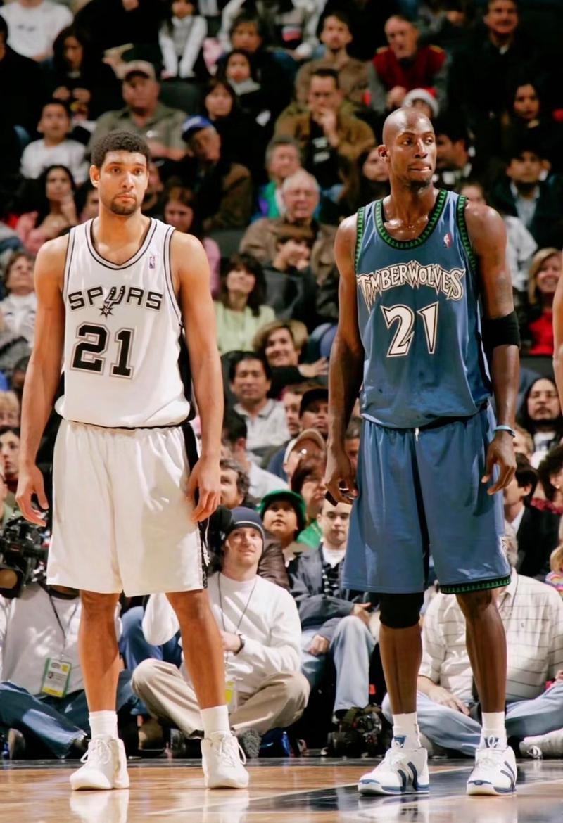 面对吉诺比利与帕克：关于马刺的一切