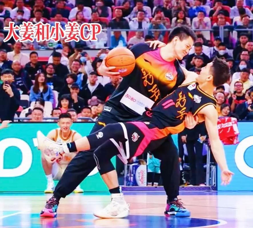 姜伟泽：大姜永远都是好大哥 不管他在哪里都会祝福他