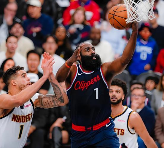 NBA彩经：湖人笑傲德比击沉快船 老鹰轻取奇才 魔术客场复仇76人