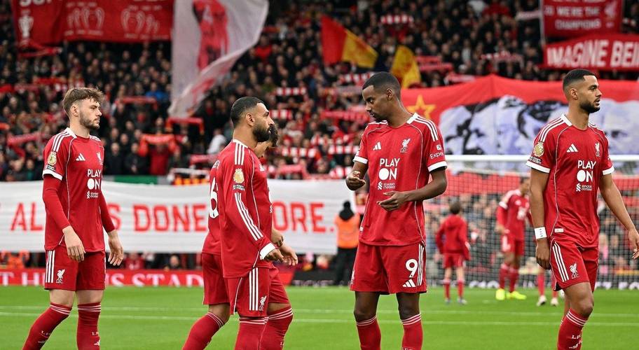 回旋镖！费迪南德：喷完斯洛特曼联就输了，红军球迷都开始嘲讽我