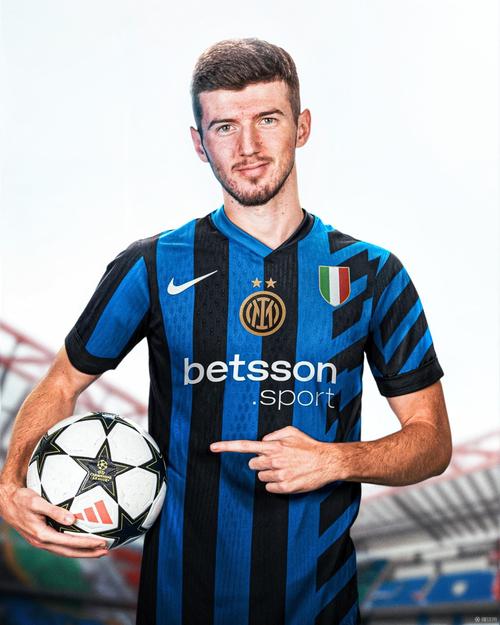 罗马诺：国米考虑放阿切尔比离队，利雅得新月在关注球员情况