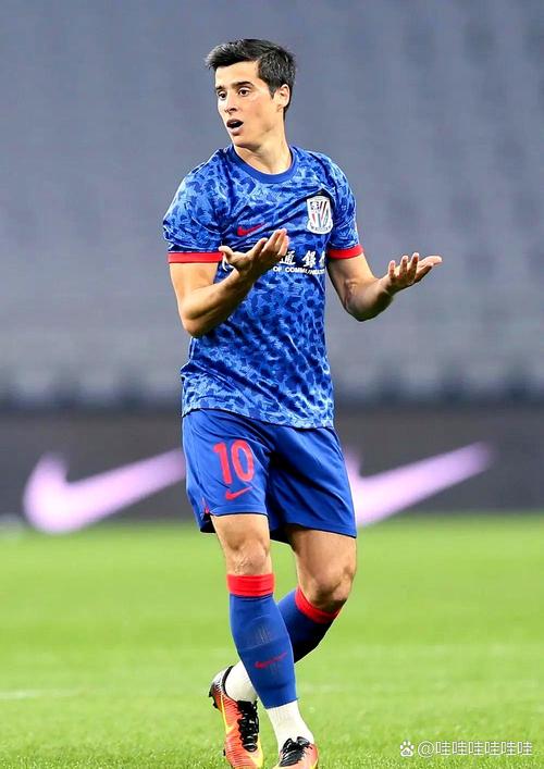 进球无效！米内罗单刀破门，裁判看VAR后判罚犯规在先，申花仍0-2