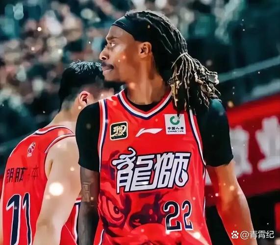 麦考尔：被广东浓厚的赢球文化和氛围所包围 会很渴望拿下总冠军