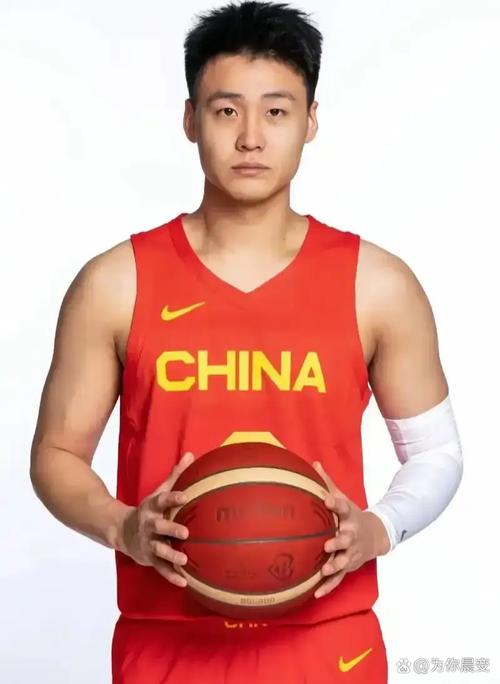 ：赵睿缺席世亚预是综合考虑集训期间球员身体健康状况决定