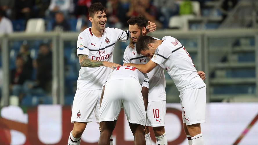 艾纳维：攻入罗马处子球是梦想成真，我等待这一刻很久了