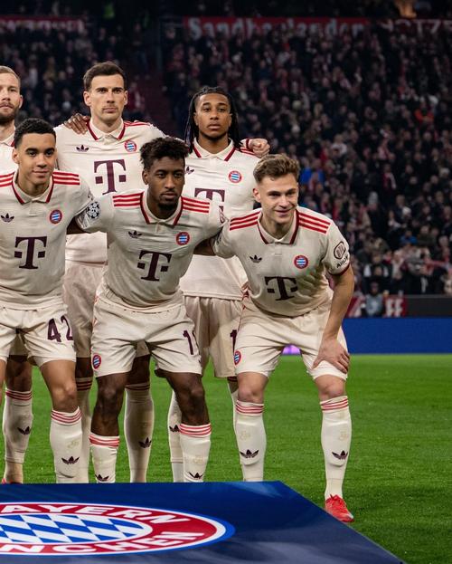 轻松拿下？拜仁对阵圣保利6连胜，上次输球还是在2002年