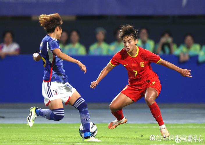 正视差距，珍惜每一次跟世界强队过招的机会。中国女足0比8英格兰