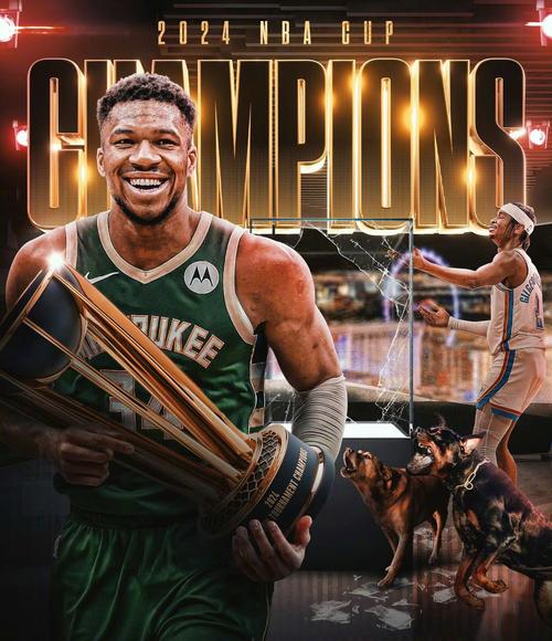 火力全开！字母哥强攻反篮打2+1 雄鹿轰11-0再获两位数优势