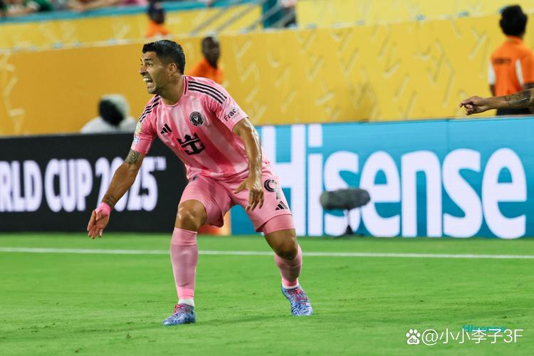 迈阿密国际2025年常规赛+季后赛打进98球，创队史单赛季进球纪录